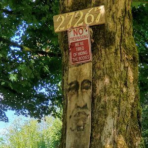 Meet your Posher, Shannon